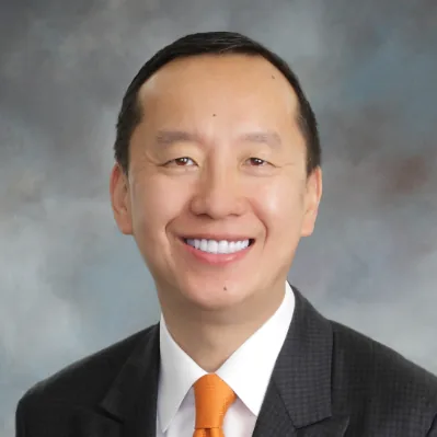 CHARLES CHENG ZHANG