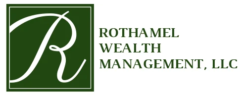 Rothamel Wealth Management, LLC logo