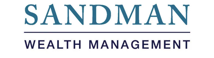 Sandman Wealth Management logo
