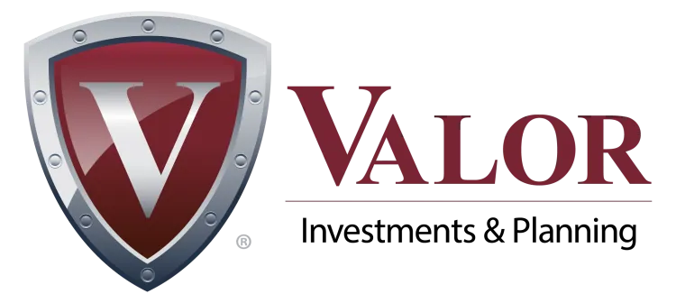Valor Investments AND Planning LLC logo