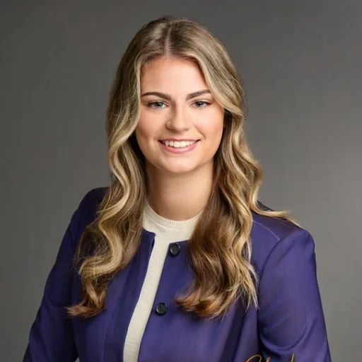 Grace Elizabeth Gallagher