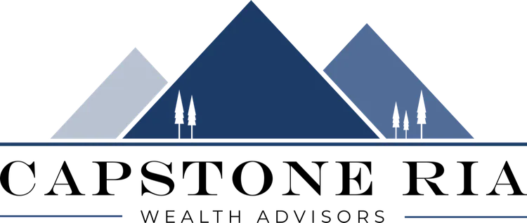 Capstone RIA logo