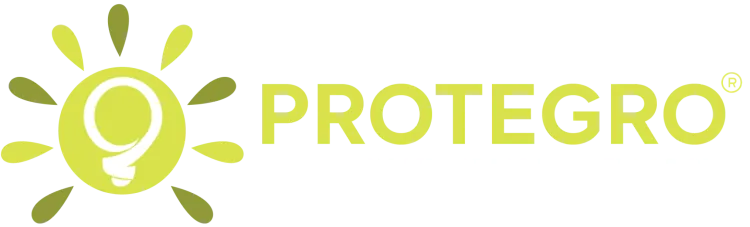 Protegro, Inc. logo