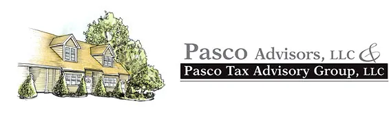 Pasco Advisors, LLC logo
