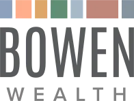 Bowen Wealth logo