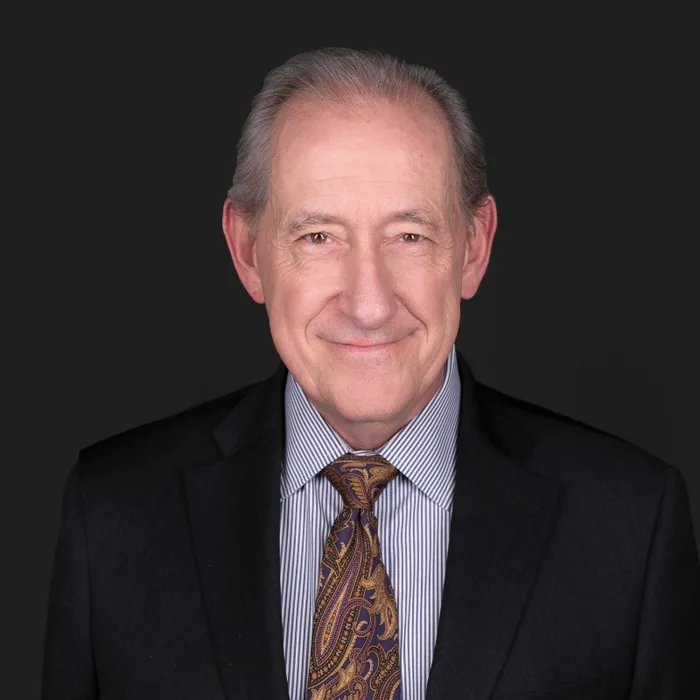 GENE RICHARD DICKISON