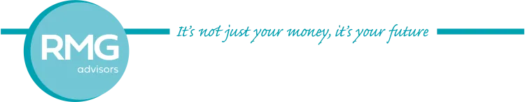 RMG Advisors logo