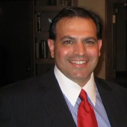 MICHAEL DAVID GEORGE