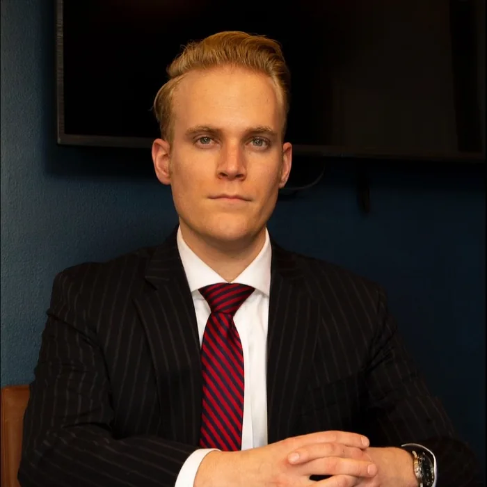 COREY ALEXANDER VOORMAN
