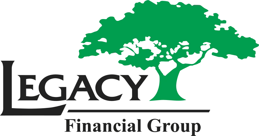 Legacy Financial Group logo