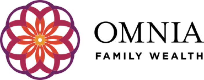 Omnia Family Wealth, LLC logo