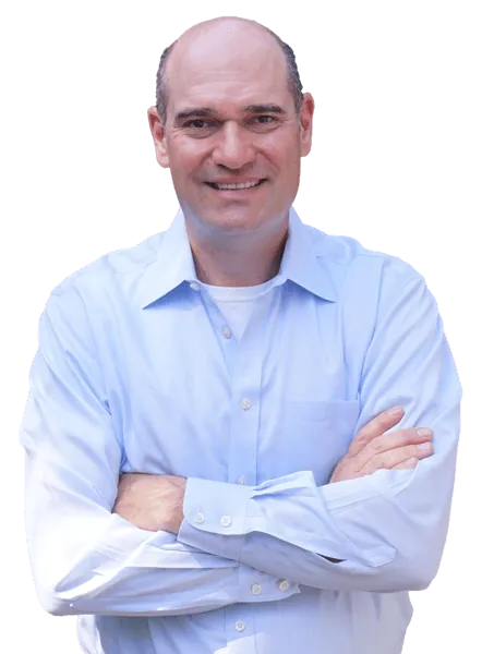 Marc William Lieberman