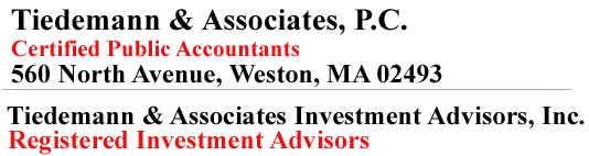 Tiedemann & Associates Investment Advisors, Inc. logo