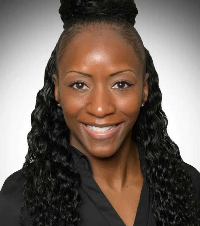 SHAQUITA FAITH BECOTE