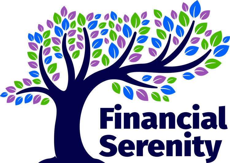 Financial Serenity, LLC logo