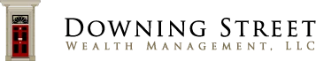 Downing Street Wealth Management LLC logo