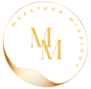Marathon Mission, Inc. logo