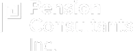 Pension Consultants INC logo