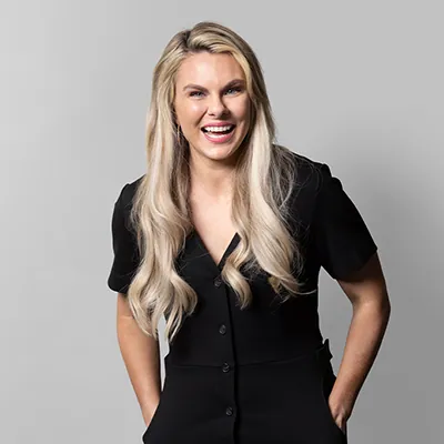 ANDREA WHITNEY IMERAJ
