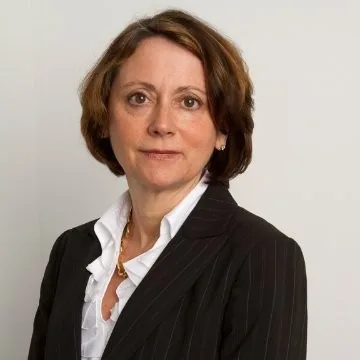 SUSAN PATTERSON WEBB