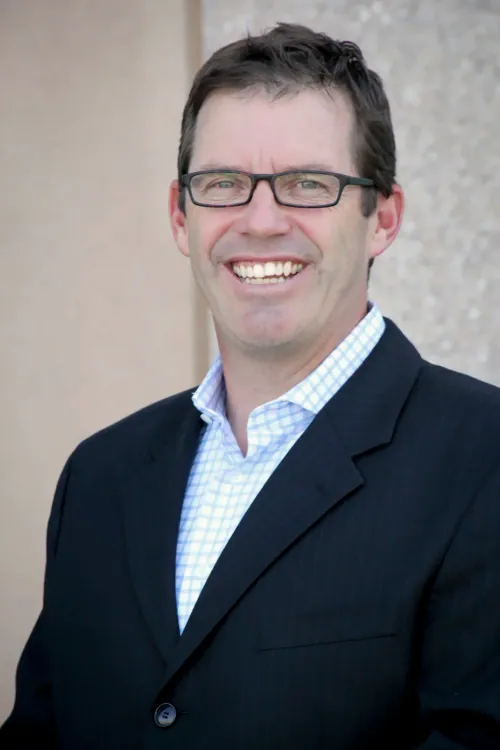 FREDRIC BRIAN FISHER