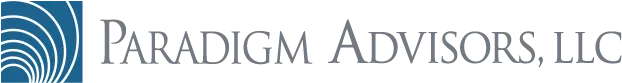 Paradigm Advisors, LLC logo