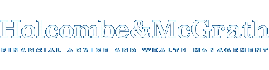 Holcombe & Mcgrath logo