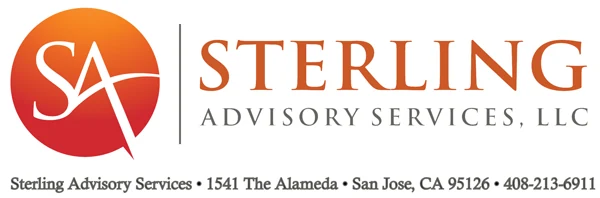 Sterling Advisory Services, LLC logo