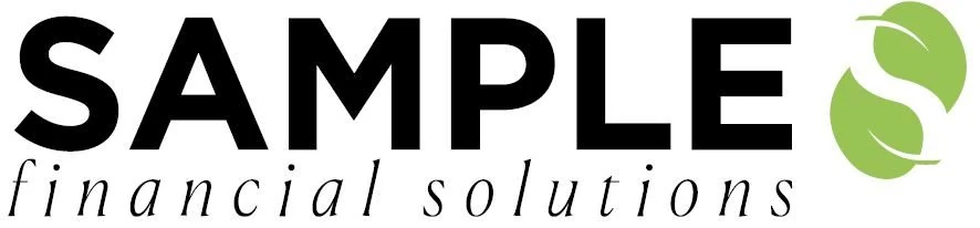 Sample Financial Solutions, LLC logo