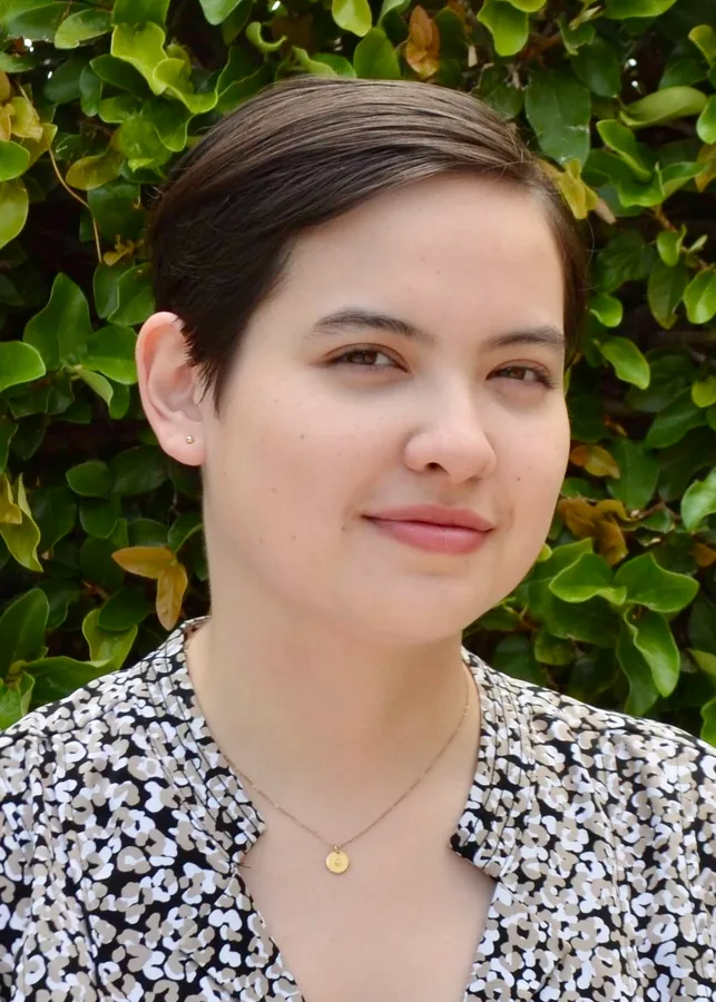 Katherine Jacobs