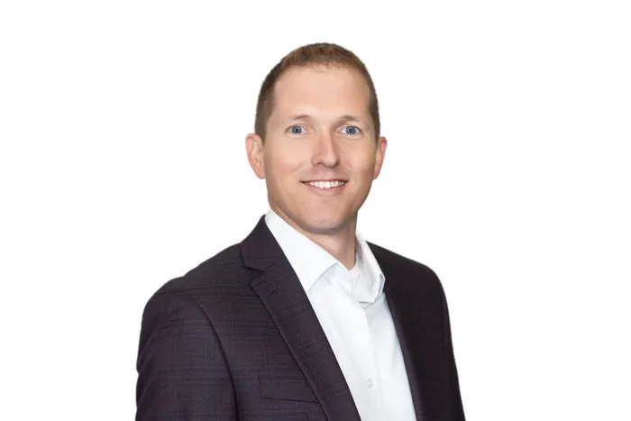 Justin David Rees