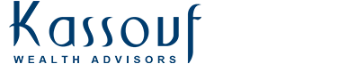 Kassouf Wealth Advisors, LLC logo