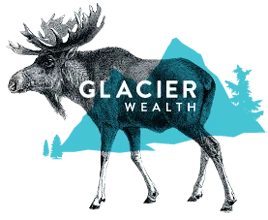 Glacierwealth logo