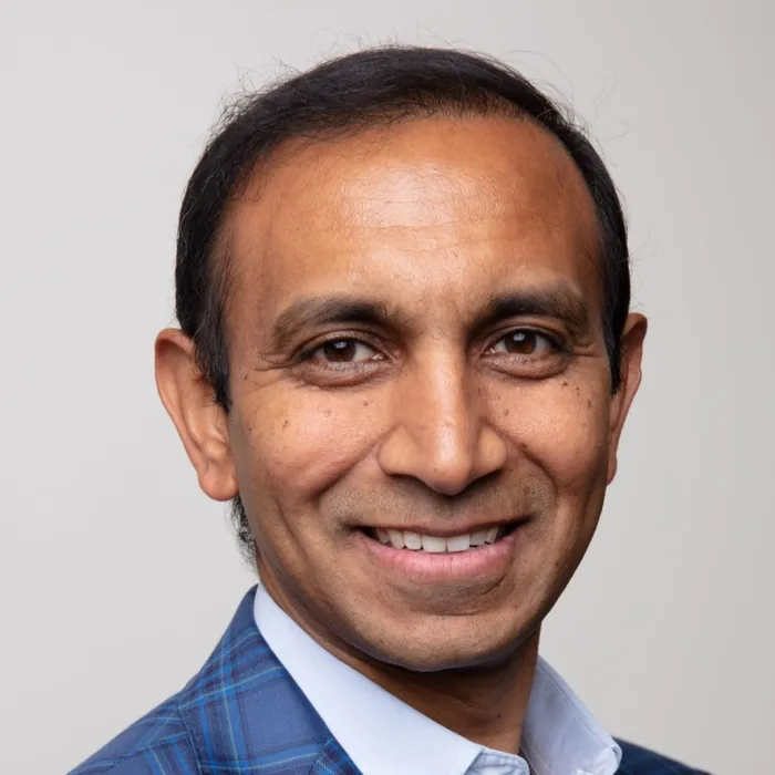 DEVANG M. PATEL