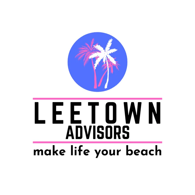 Leetown Advisors logo
