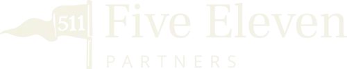 Five Eleven Partners logo