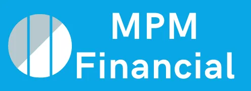 MPM Financial Corporation logo
