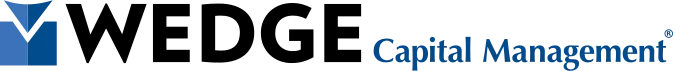Wedge Capital Management LLP logo