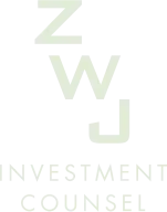 ZWJ Investment Counsel INC logo