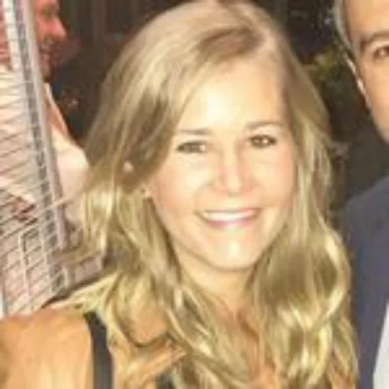 LINDZY CHRISTINE GASPARELLA