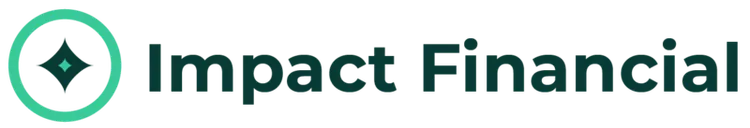 Impact Financial logo
