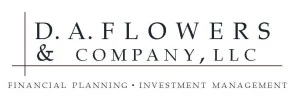 D.a. Flowers & Company, LLC logo