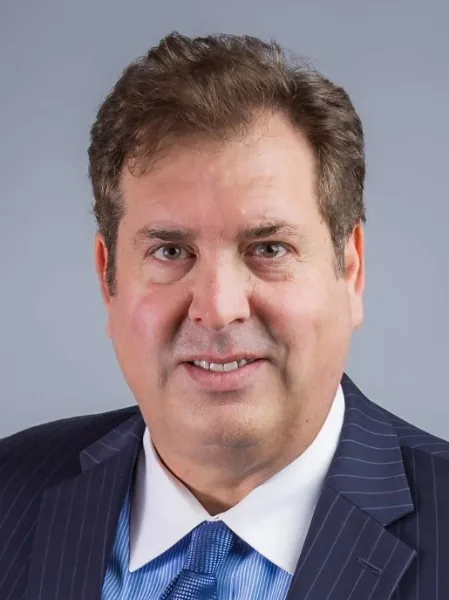 RONALD ERIC LANG