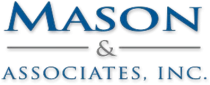 Mason & Associates, Inc. logo