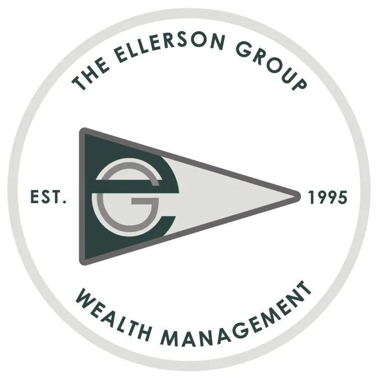 THE Ellerson Group INC logo