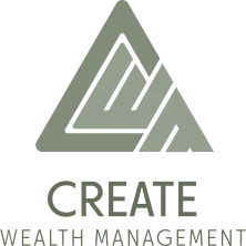 Create Wealth Management, LLC logo