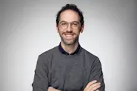 Aaron Ray Harris