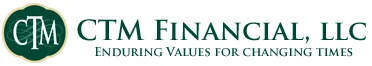 CTM Financial, LLC logo