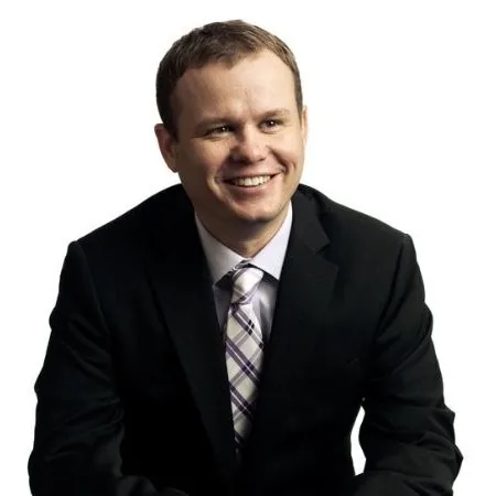 ERIK JOHN BJORSETH