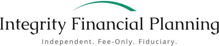 Integrity Financial Planning, LLC logo